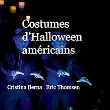 Costumes d'Halloween américains