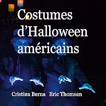 Costumes d'Halloween américains