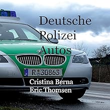 Deutsche Polizeiautos