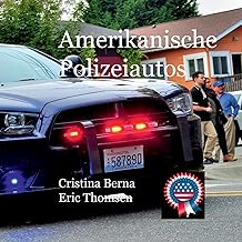 Amerikanische Polizeiautos