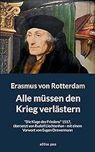 Alle müssen den Krieg verlästern: 