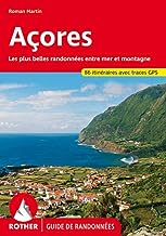 Açores: 86 ititnéraires