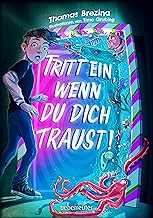 Tritt ein, wenn du dich traust!