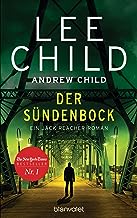 Der Sündenbock: Ein Jack-Reacher-Roman: 25