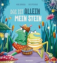 Das ist allein mein Stein