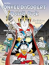 Onkel Dagobert und Donald Duck - Don Rosa Library 10: Ein Brief von daheim