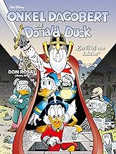 Onkel Dagobert und Donald Duck - Don Rosa Library 10: Ein Brief von daheim