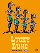 Lucky Luke - Gesamtausgabe 04