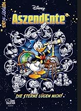 Enthologien 57: AszendENTE - Die Sterne lügen nicht