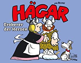 Hägar der Schreckliche - Eroberer der Herzen: Eroberer der Herzen