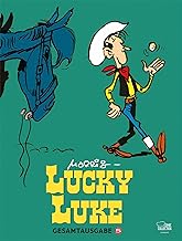 Lucky Luke - Gesamtausgabe 05