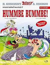 Asterix Mundart Hessisch XI: Hummbe bummbe!: 96