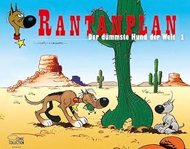 Rantanplan - Der dümmste Hund der Welt