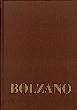 Bernard Bolzano Gesamtausgabe / Reihe III: Briefwechsel. Band 2,4: Briefe an Michael Josef Fesl 1841–1845: Kritisch kommentierte Ausgabe