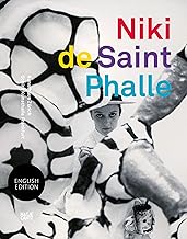 Niki de Saint Phalle: The Retrospective