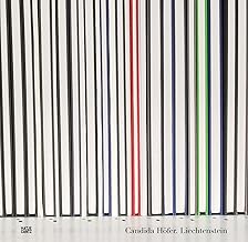 Candida Höfer: Liechtenstein: Multilingue