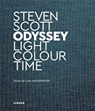 Steven Scott: Odyssey