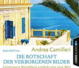 Die Botschaft der verborgenen Bilder: Commissario Montalbano entdeckt eine neue Welt.: 25