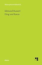 Ding und Raum