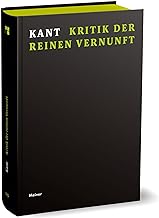 Kritik der reinen Vernunft. Jubiläumsausgabe: 505