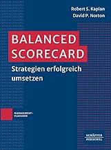 Balanced Scorecard: Strategien erfolgreich umsetzen