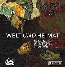 Welt und Heimat: Die Nolde-Sammlung von Hermann Gerlinger in der Stiftung Seebüll Ada und Emil Nolde