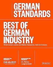 German Standards: Best of German Industry