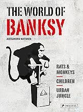 The World of Banksy Set