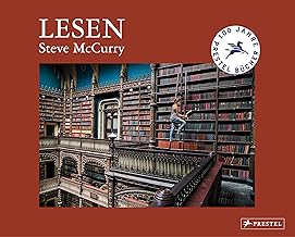 Steve McCurry Lesen. Exklusive Sonderausgabe des Foto-Bestsellers: Eine Leidenschaft ohne Grenzen