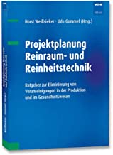 Projektplanung Reinraum- und Reinheitstechnik