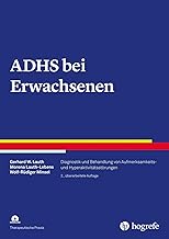 ADHS bei Erwachsenen: Diagnostik und Behandlung von Aufmerksamkeits-/Hyperaktivitätsstörungen