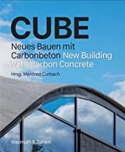 Cube: Neues Bauen mit Carbonbeton