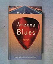 Arizona Blues (Livre en allemand)