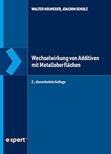 Wechselwirkung von Additiven mit Metalloberflächen