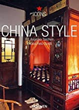 China style. Ediz. italiana, spagnola e portoghese (Icons)