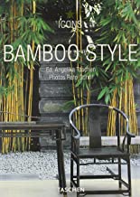 Bamboo style. Ediz. italiana, spagnola e portoghese