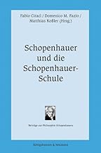 Schopenhauer und die Schopenhauer-Schule