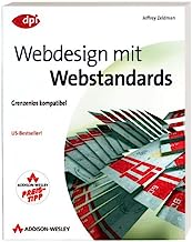 Webdesign mit Webstandards: Grenzenlos kompatibel