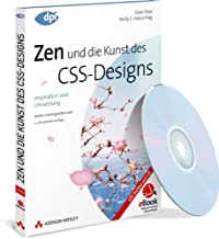 Zen und die Kunst des CSS-Designs: Inspiration und Umsetzung