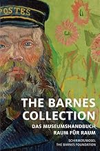 Das Barnes Foundation Handbuch