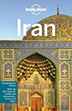 Lonely Planet Reiseführer Iran
