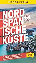 MARCO POLO Reiseführer Nordspanische Küste: Reisen mit Insider-Tipps. Inklusive kostenloser Touren-App