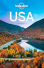 Lonely Planet ReisefÃ¼hrer USA