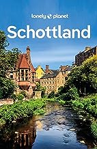 Lonely Planet Reiseführer Schottland