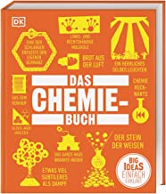 Big Ideas. Das Chemie-Buch: Big Ideas - einfach erklärt