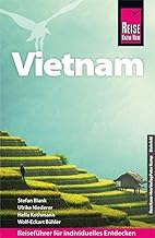 Reise Know-How Reiseführer Vietnam