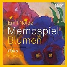 Emil Nolde: Memory Games: Memospiel / Pairs