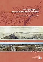 The Topography of Ancient Idalion and its Territory: 2