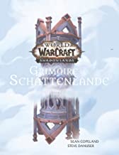 World of Warcraft: Shadowlands: Grimoire der Schattenlande