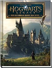 Hogwarts Legacy - Der offizielle Guide zum Spiel